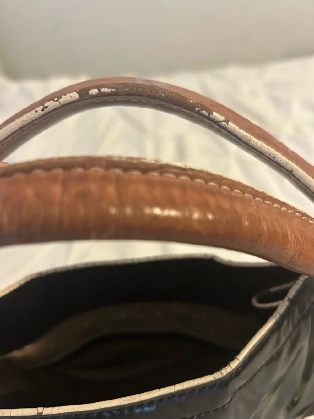 CLOSET CLEANOUT  Kate Spade vintage bag RARE find